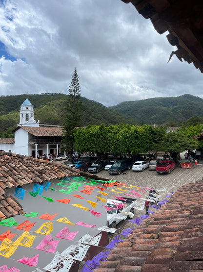 San Sebastian del Oeste - GetawayMX